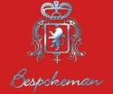 The Bespokeman company logo