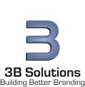 3B Solutions company logo