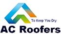 AC Roofers company logo
