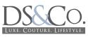 DS&Co. Weddings and Special Events company logo