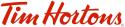 Tim Hortons company logo