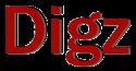 Digz Marketing Inc. company logo