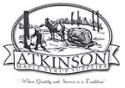 Atkinson Maple Syrup Supplies company logo