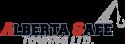 Alberta Safe Towing Ltd. company logo