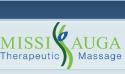 Mississauga Therapeutic Massage company logo