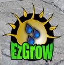 Ez Grow Landscape and Hydroseeding company logo