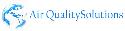 Air Quality Solutions company logo