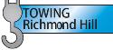 Towing Richmond Hill company logo