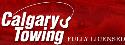 Calgary Towing company logo