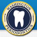 Washington Periodontics company logo