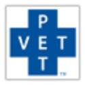 Pet Vet Hospital company logo