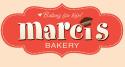Marci's Bakery company logo