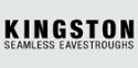 Kingston Seamless Eavestrough company logo