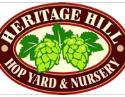 Heritage Hill Organics company logo