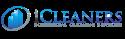 iCleaners Commercial Cleaning Services company logo