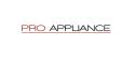Pro Appliance Limited company logo
