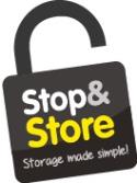 Stop and Store Ltd. company logo