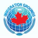 Immigration Grounds company logo