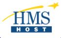 Hms Host company logo