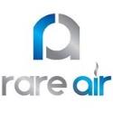 Rare Air Electronic Cigarettes company logo