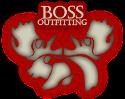 Boss Outfitting company logo