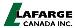 Lafarge Canada Inc