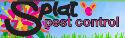 Splat Pest Control company logo