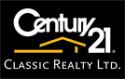 Century 21 Classic company logo