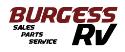 Burgess R.V. Sales company logo