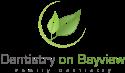 Dentistry on Bayview company logo