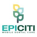 EPICITI Mobile Dental Care company logo