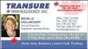 Transure Insurance Inc. company logo