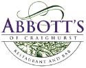 Abbott's of Craighurst company logo