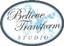 Believe Transform Studio company logo