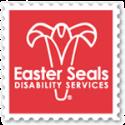 The Easter Seals Society company logo
