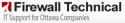 Firewall Technical company logo
