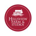 Hillsview Farm & Studios company logo