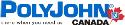 Poly John Canada company logo