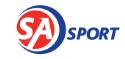 SA Sport company logo