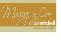 Massage in Oro company logo