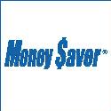 The Money Saver company logo
