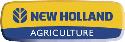 Mccauley Equipment Sales - New Holland Agriculture company logo
