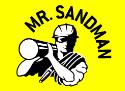 Mr.Sandman company logo