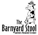 The Barnyard Stool company logo