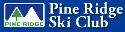 Pine Ridge Ski Club company logo