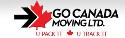 Go Canada Moving Ltd. company logo