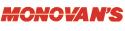 Monovan's  company logo