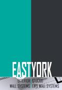 East York Stucco Ltd. company logo