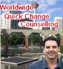 Quick Change Counselling company logo