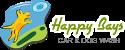 Happy Bays Car & Dog Wash company logo